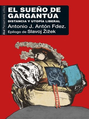 cover image of El sueño de Gargantúa